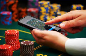 Зеркало Casino Bounty